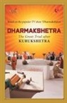Epic - Dharmakshetra