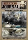 Don Lomax, Don Lomax - Gulf War Journal - Book Two