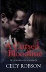 Cecy Robson - A Cursed Bloodline