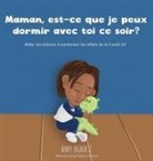 Jenny Delacruz - Maman, est-ce que je peux dormir avec toi ce soir?