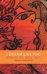 Saker Mistri - I Dream Like You