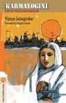 Vijaya Jahagirdar - KARMAYOGINI