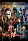 Matt Torchia - Team of Horrors