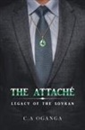 C. A Oganga - The Attaché