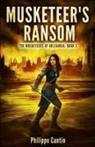 Philippe Cantin - Musketeer's Ransom