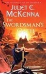 Juliet E Mckenna - The Swordsman's Oath