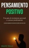 Erato Tello, Erato Tello - Pensamiento positivo
