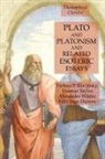 Helena P. Blavatsky, Thomas Taylor, Alexander Wilder - Plato and Platonism and Related Esoteric Essays