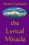 Saint Germain - The Lyrical Miracle