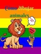 Urtimud Uigres - Cómo dibujar animales