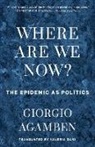 Giorgio Agamben - Where Are We Now?
