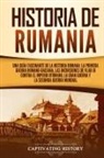 Captivating History - Historia de Rumania
