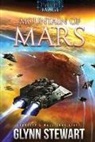 Glynn Stewart, Stewart Glynn - Mountain of Mars