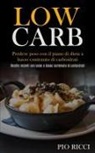 Pio Ricci, Pio Ricci, Tbd - Low Carb