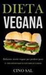 Cino Sal, Cino Sal, Tbd - Dieta Vegana