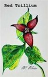 W. Weise - Red Trillium