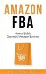 Matthew Scott - Amazon FBA