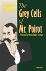 Michael Amadio, Agatha Christie, Michael Amadio - The Grey Cells of Mr. Poirot