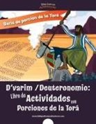 Bible Pathway Adventures, Bible Pathway Adventures, Pip Reid, Pip Reid - D'varim Deuteronomio