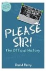 David Barry - Please Sir! The Official History