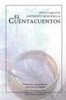 Javier David Menéndez Guerra, A. Minghella - El Cuentacuentos