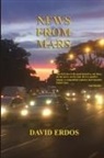 David Erdos - News from Mars