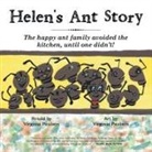 Ginny - Helen's Ant Story