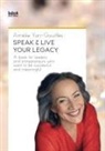 Amélie Yan-Gouiffes - SPEAK & LIVE YOUR LEGACY