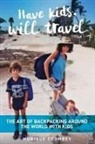 Monique Coombes - Have kids, will travel