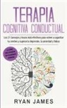 Ryan James - Terapia cognitiva conductual