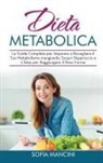 Sofia Mancini - Dieta Metabolica