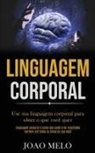 Joao Melo, Joao Melo - Linguagem Corporal