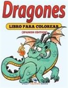 Speedy Publishing LLC - Dragones