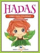 Speedy Publishing LLC - Hadas