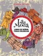 Speedy Publishing LLC - La Moda