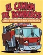 Speedy Publishing LLC - El Camión De Bomberos