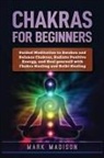 Mark Madison - Chakras for Beginners
