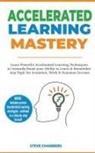 Steve Chambers, Chambers Steve - Accelerated Learning
