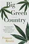 Frances Rivetti - Big Green Country