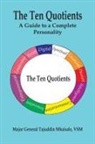 Tajuddin Mhaisale - The Ten Quotients