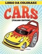 Speedy Publishing Llc - Libro Da Colorare Per Ragazzi Sull'inverno (Italian Edition)