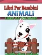 Speedy Publishing Llc - Libro Da Colorare Principesse (Italian Edition)