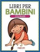 Speedy Kids - Libro Da Colorare Magico (Italian Edition)