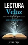 Jeuel Ceja, Jeuel Ceja - Lectura Veloz