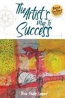 Tricia Poulos Leonard, Tricia Poulos Leonard - The Artist's Map to Success