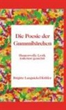 Brigitte Langnickel-Köhler, Brigitte Langnickel-Köhler - Die Poesie der Gummibärchen