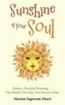 Marion Ingerson-Heart - Sunshine 4 Your Soul