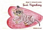 Margit S Schiwarth-Lochau, Margit S. Schiwarth-Lochau - Susi Tigerherz