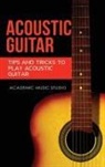 Academic Music Studio - Acoustic Guitar