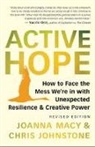 Chris Johnstone, Johnstone Chris, Joanna Macy - Active Hope